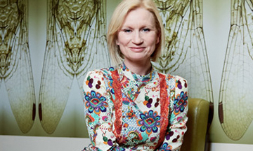Tatler Spa Guide editor announces freelance details 